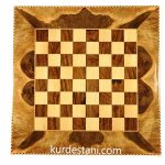 خرید تخته نرد و شطرنج مینیاتور کردستانی